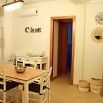 Dimora Libano Дом отдыха Мареттимо