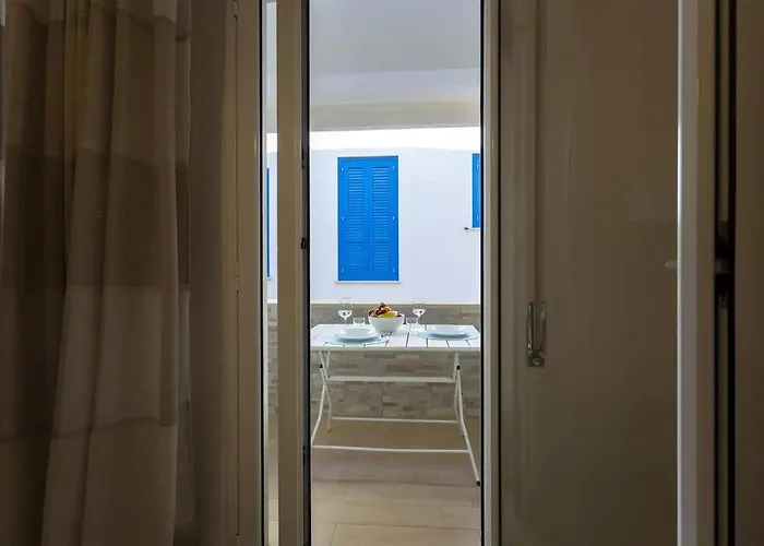 Dimora Libano בית נופש מארטימו