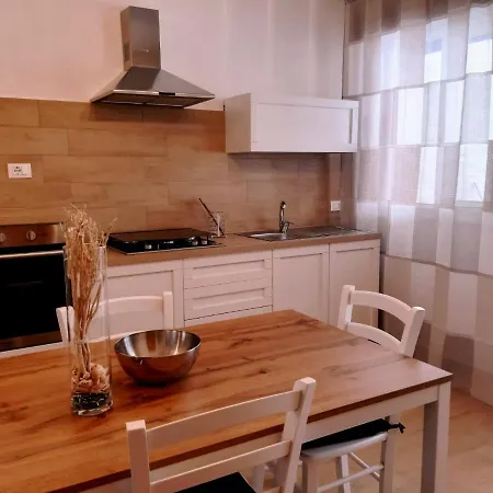 Dimora Libano Vakantiehuis