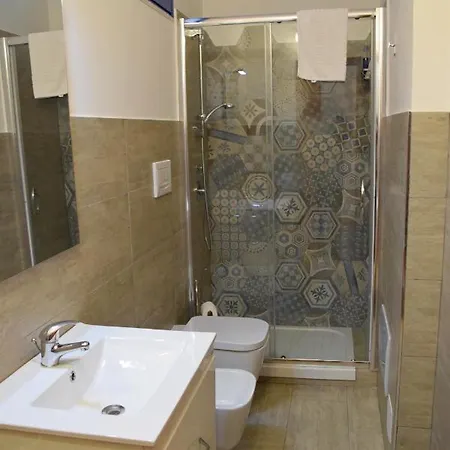 Vakantiehuis Dimora Libano *