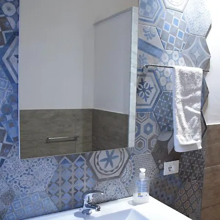 Dimora Libano Dom wakacyjny *