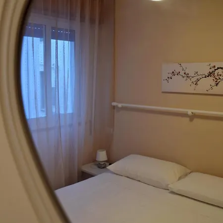 Dimora Libano Marettimo