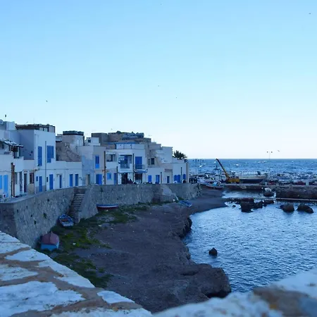 Сasa de vacaciones Dimora Libano