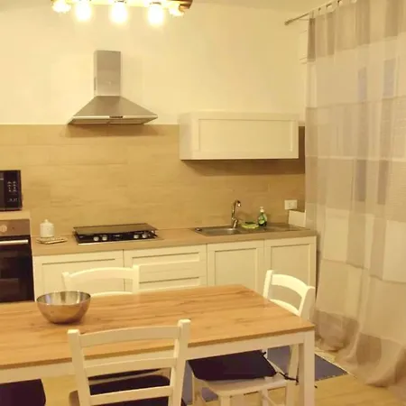 Vakantiehuis Dimora Libano