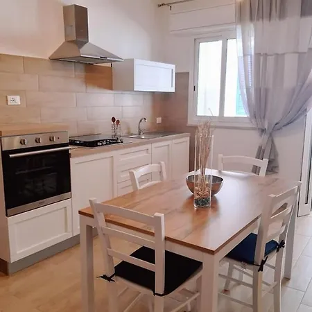 Dimora Libano Marettimo