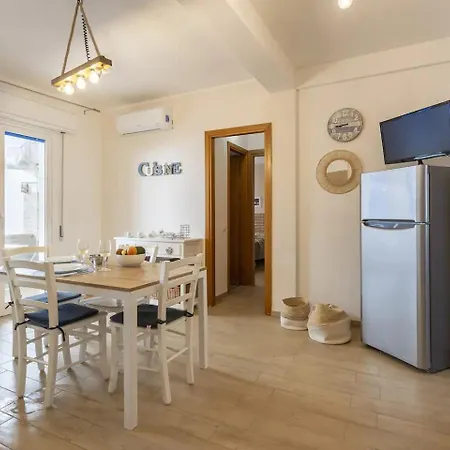 度假居 Dimora Libano 马里迪莫