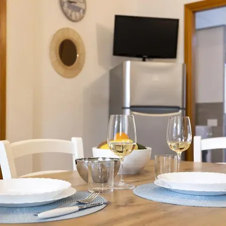 Dimora Libano * Marettimo