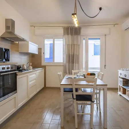 Сasa de vacaciones Dimora Libano