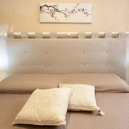 Dimora Libano 度假居 *