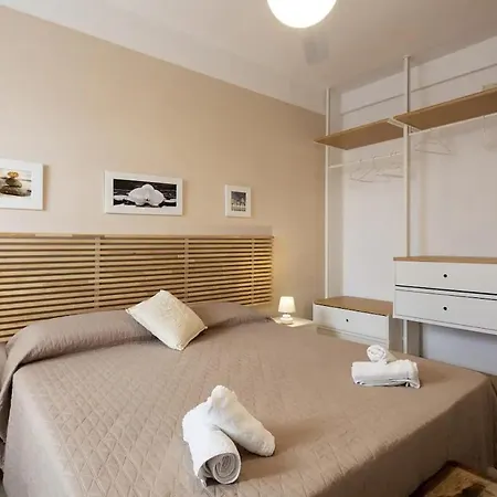 度假居 Dimora Libano *