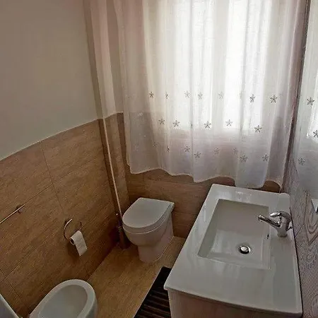 Vakantiehuis Dimora Libano