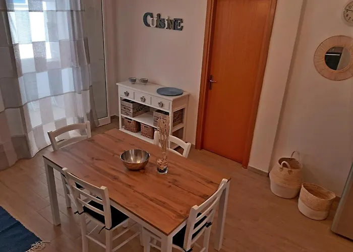 Dimora Libano * Marettimo