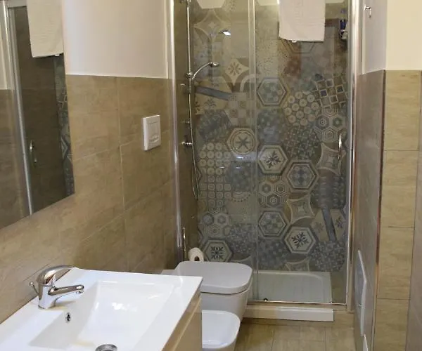 度假居 Dimora Libano *