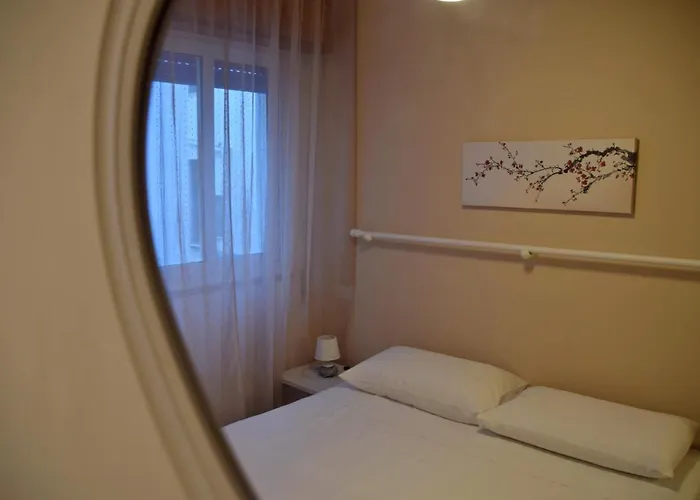 Dimora Libano Marettimo