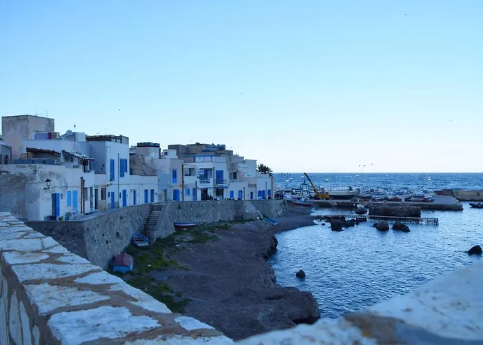 度假居 Dimora Libano