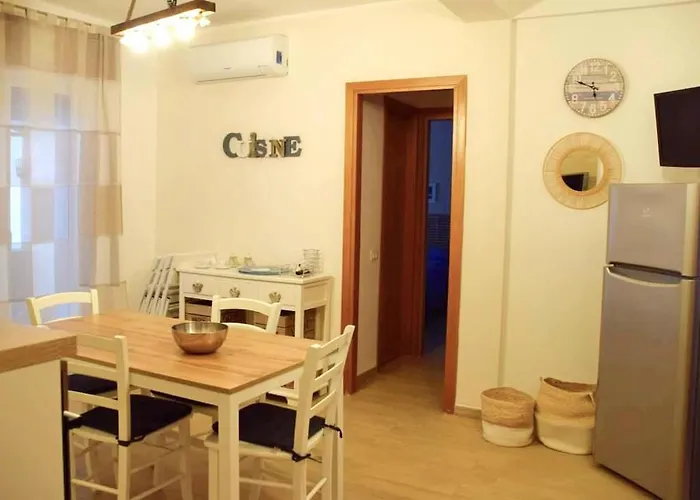 Dimora Libano Сasa de vacaciones Marettimo