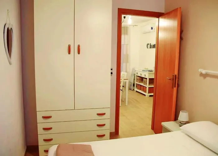 Dimora Libano * Marettimo