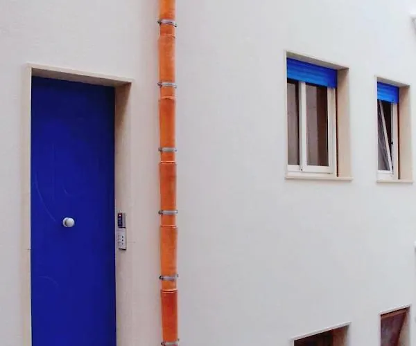 度假居 Dimora Libano *