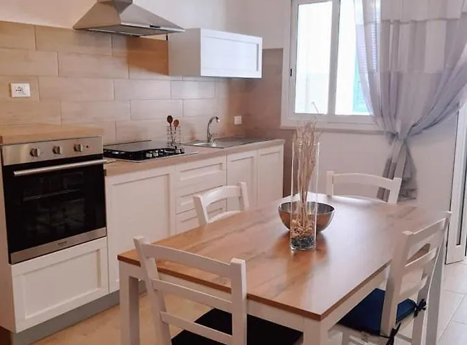 Dimora Libano Marettimo