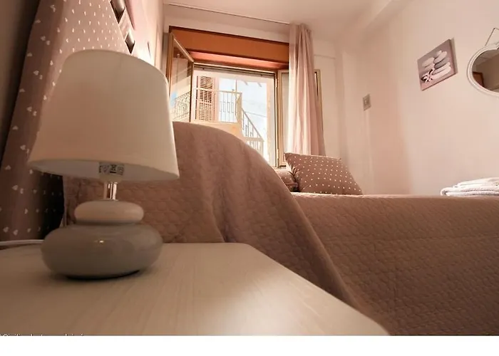 Сasa de vacaciones Dimora Libano *