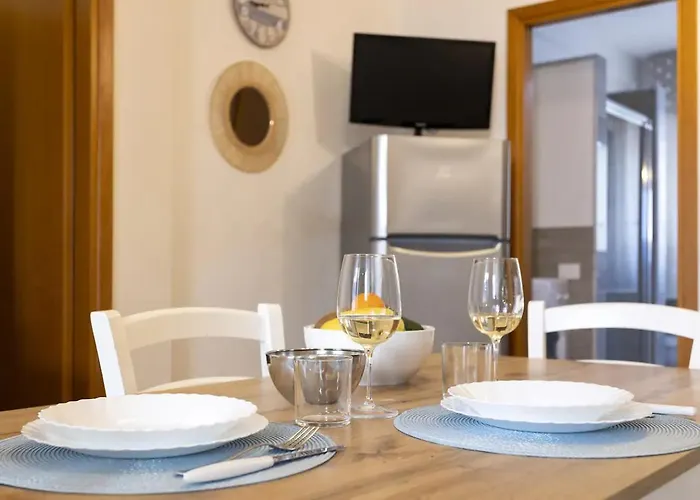 Dimora Libano * Marettimo