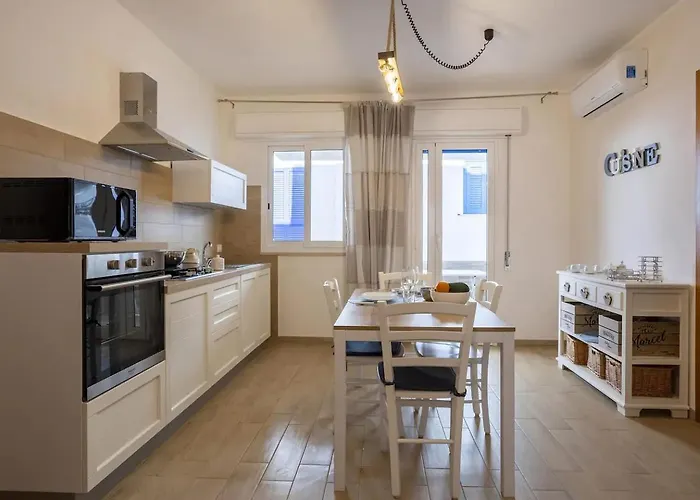 Сasa de vacaciones Dimora Libano