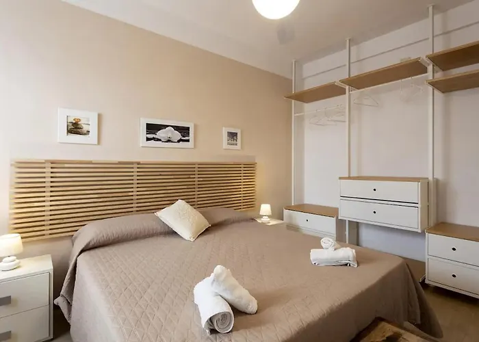 Сasa de vacaciones Dimora Libano *